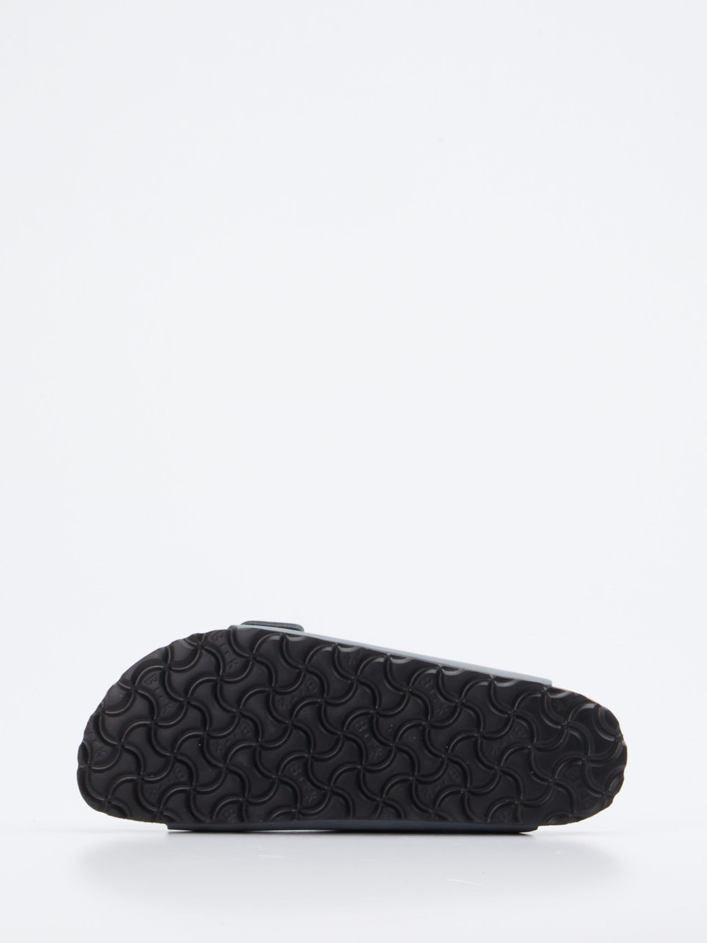 Pantolette Arizona BS grau 2110459000505