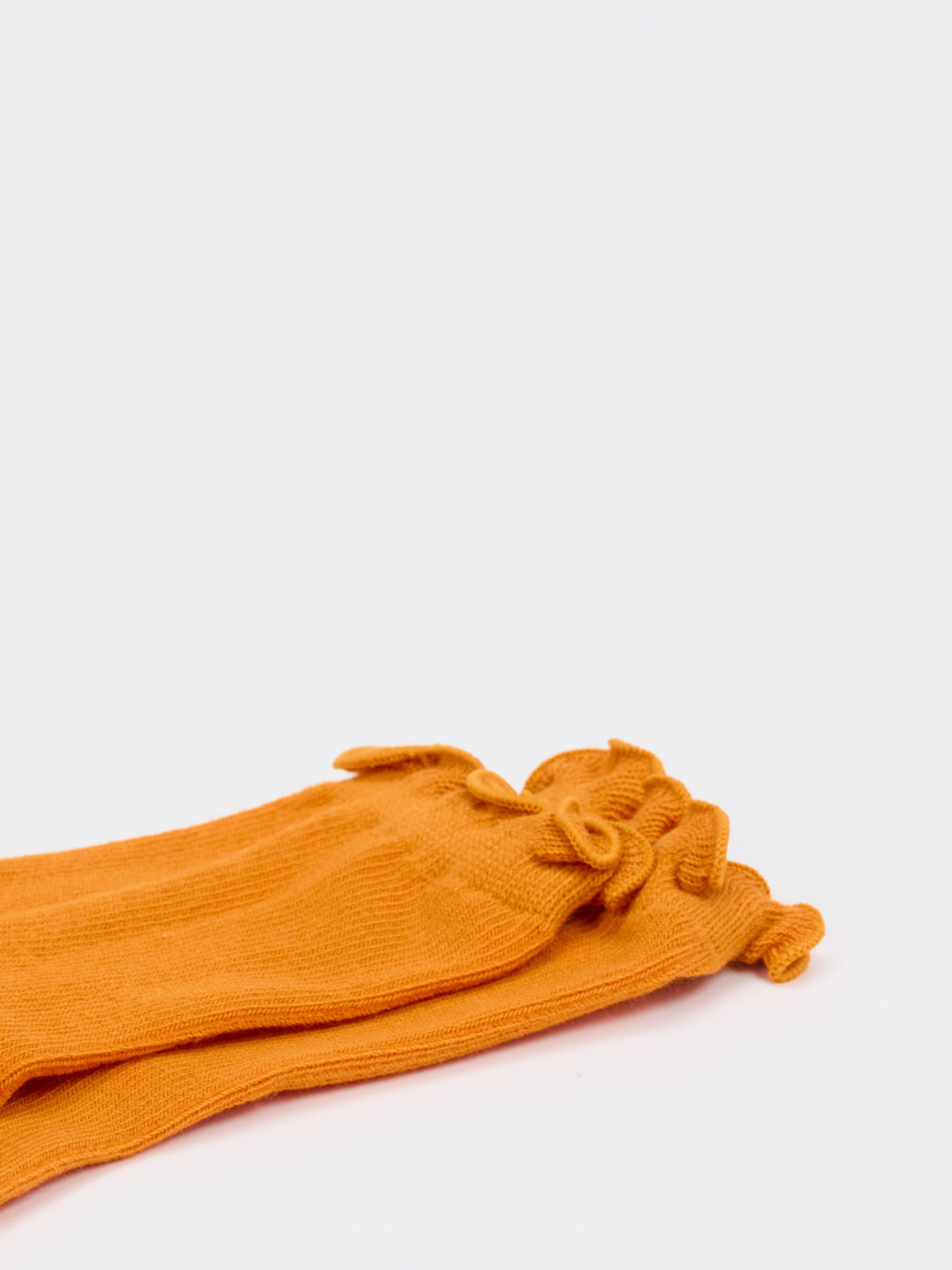 Karsyn Damensocken orange 9192579000101