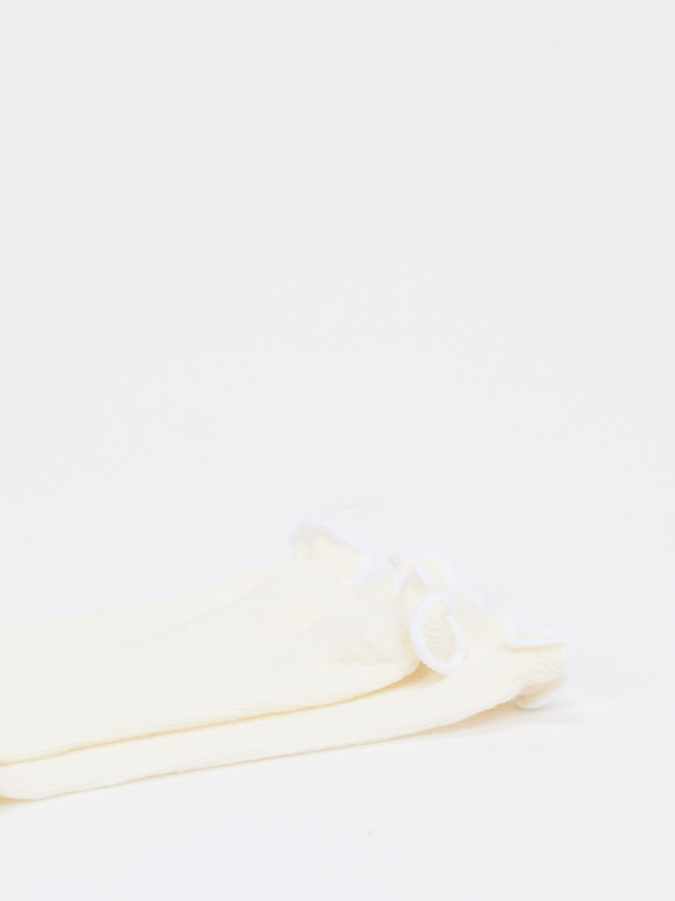 Karsyn Damensocken weiß 9192799004301