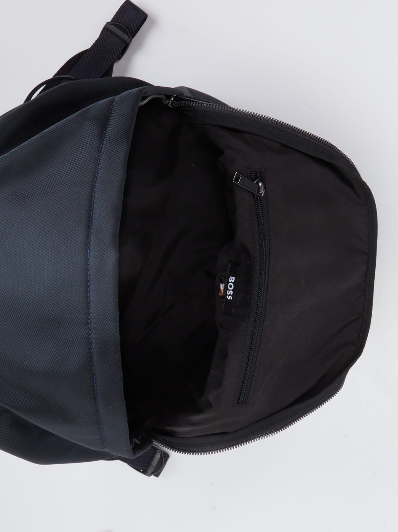 Rucksack blau 9509109000104