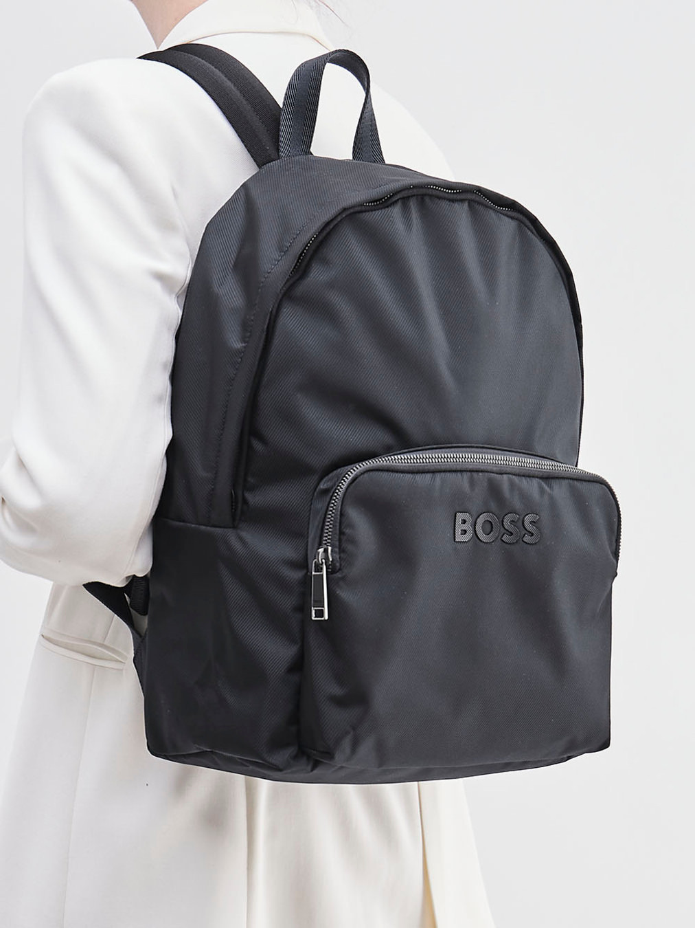 Rucksack blau 9509109000106