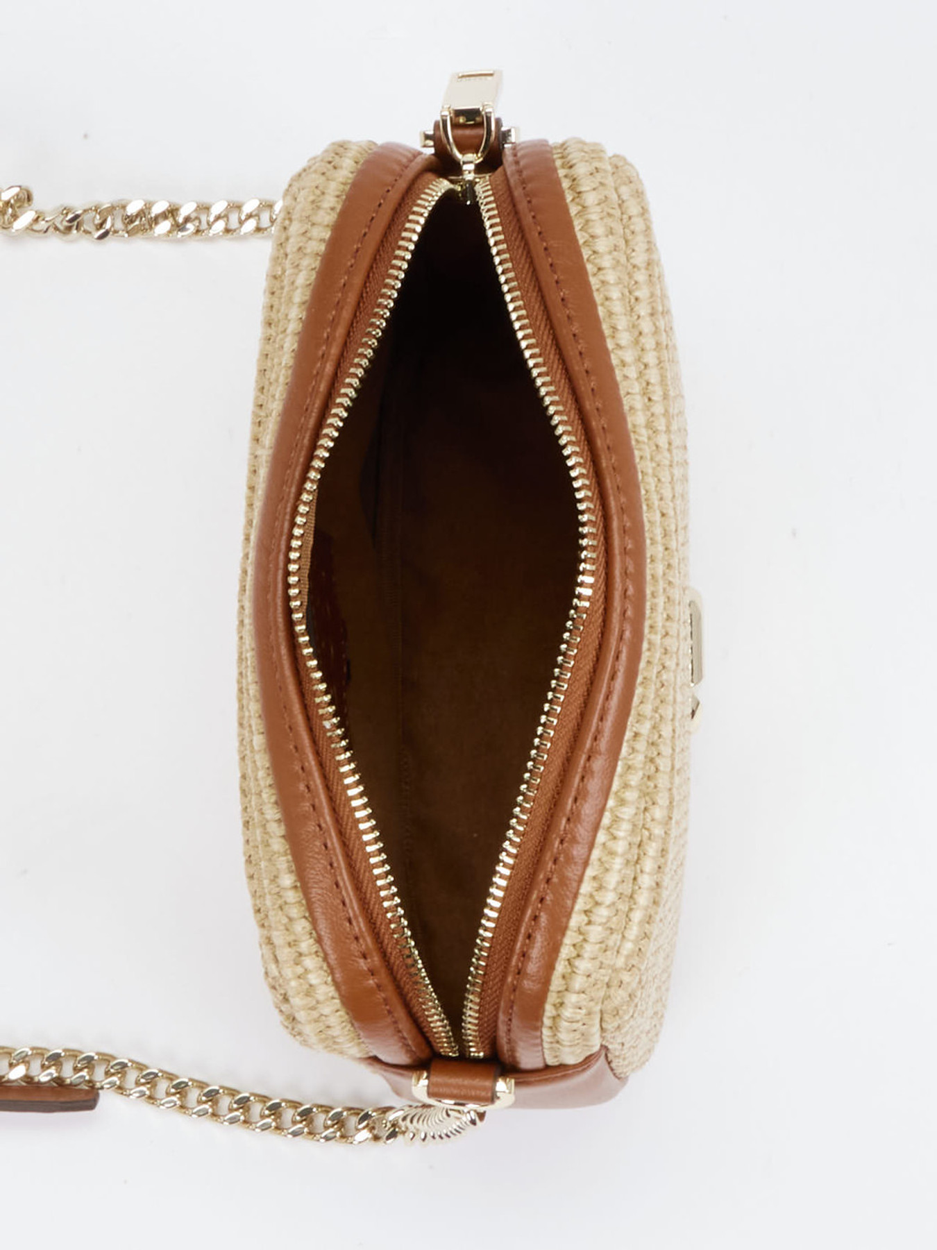 Umhängetasche beige 9391359001804