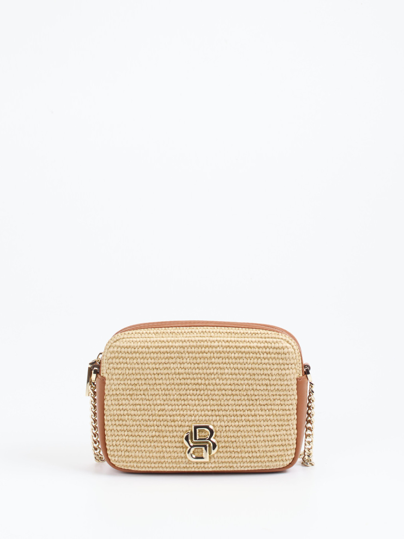 Umhängetasche beige 9391359001801