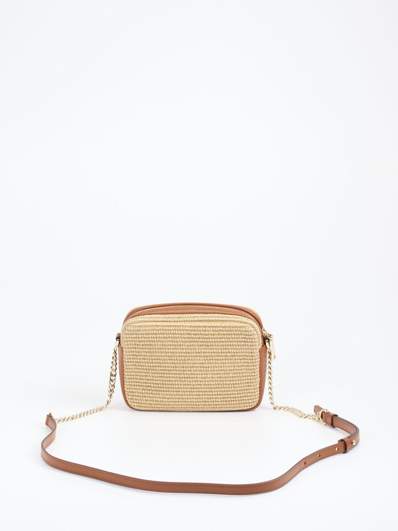 Umhängetasche beige 9391359001803