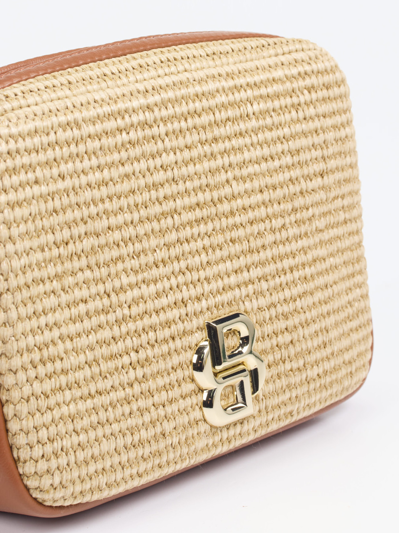 Umhängetasche beige 9391359001805