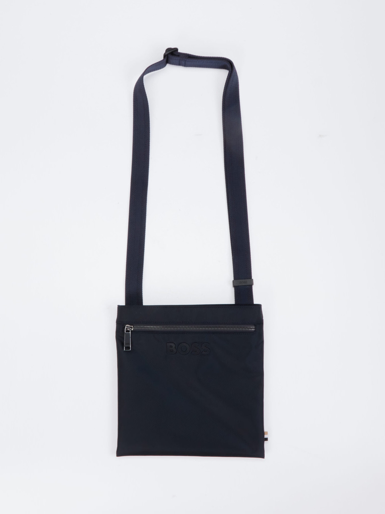 Umhängetasche blau 9501109000101