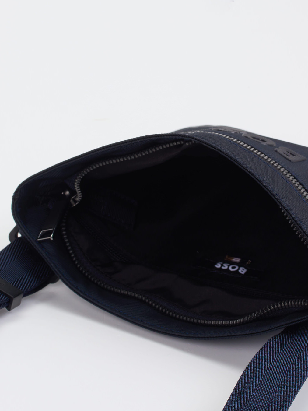 Umhängetasche blau 9501109000104