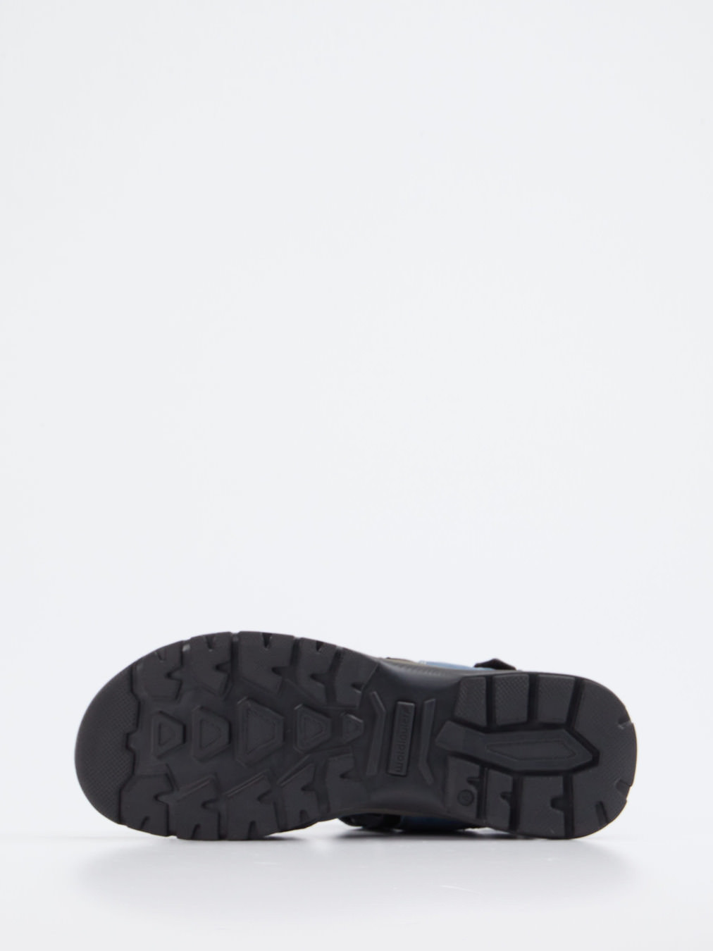 Sandale blau 2251190000105