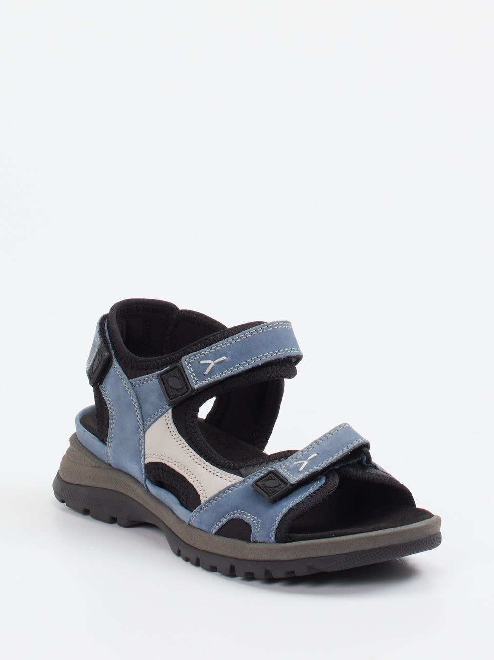 Sandale blau 2251190000106