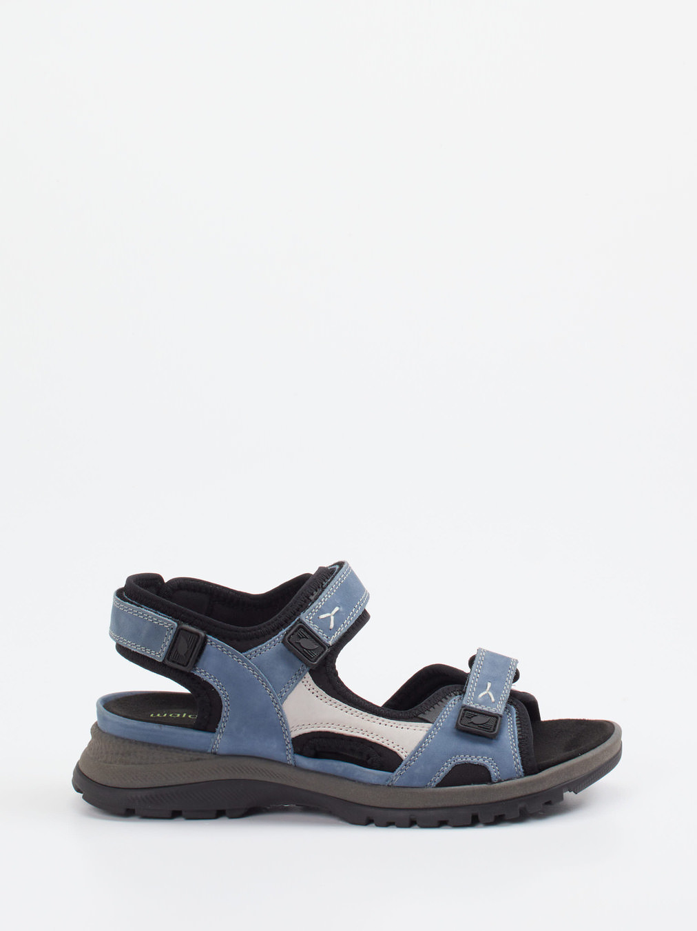 Sandale H-Sora blau 2251190000101