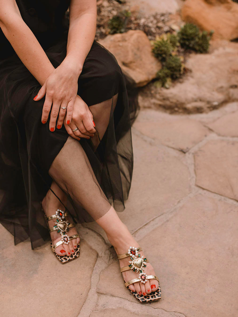 Pantolette multi 1120998000202