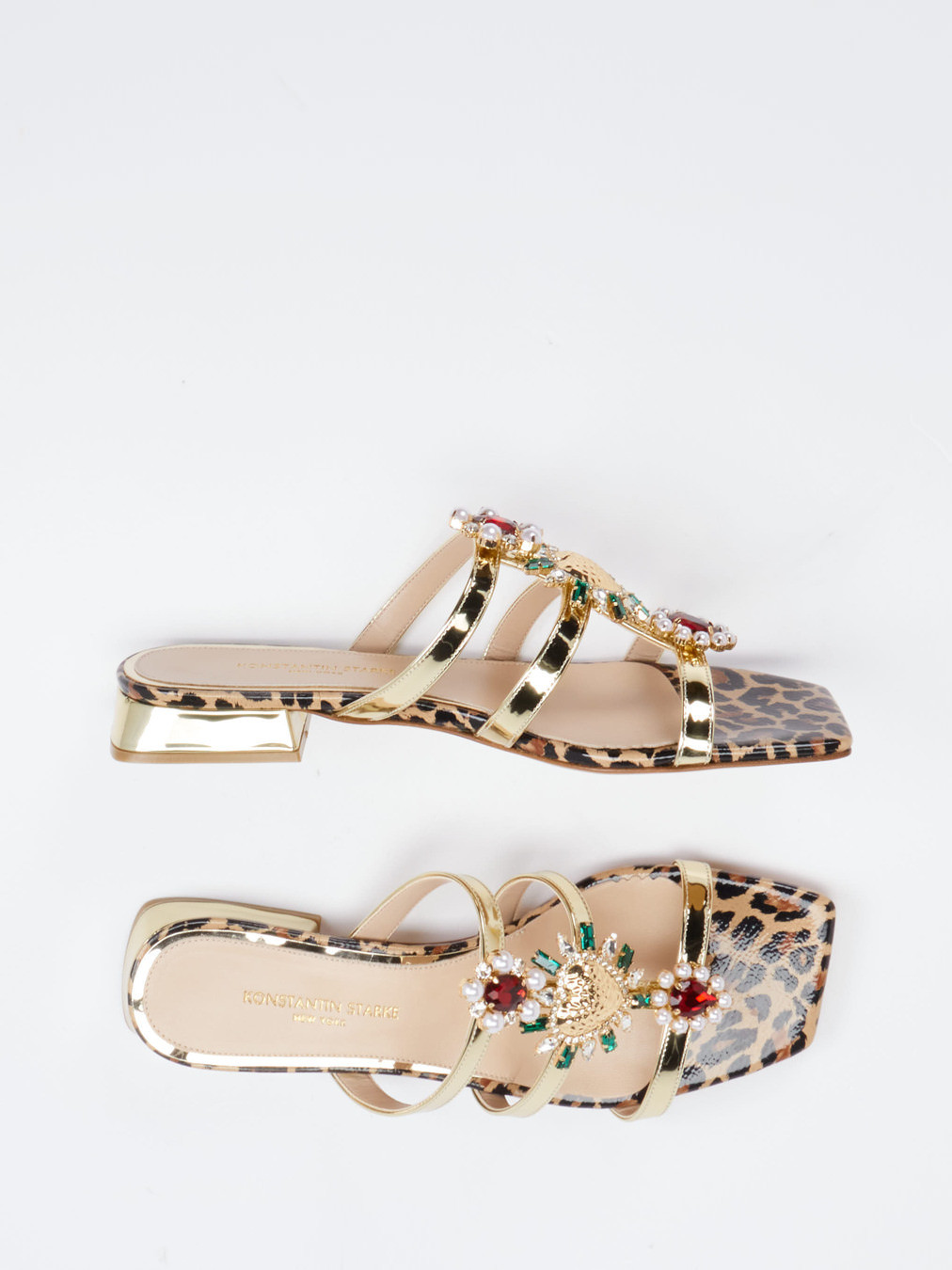 Pantolette multi 1120998000204