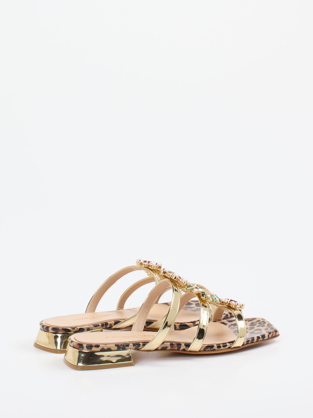 Pantolette multi 1120998000203