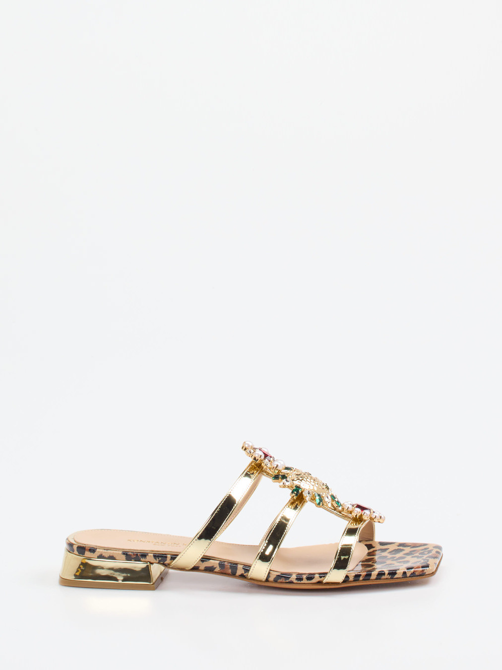 Pantolette multi 1120998000201