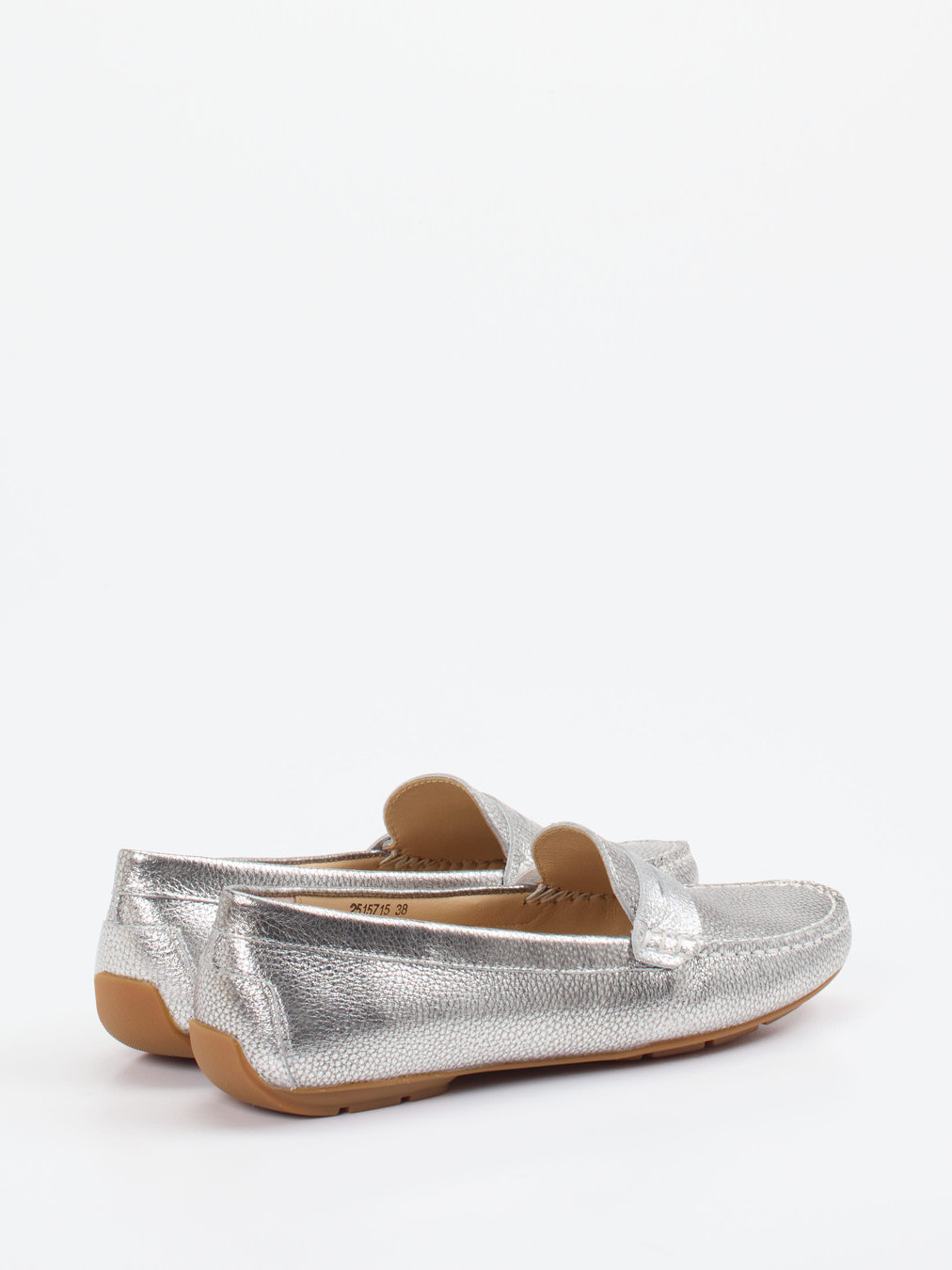 Slipper silber 1511449004503
