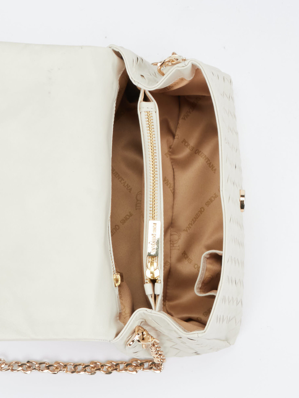 Umhängetasche beige 9392359002304