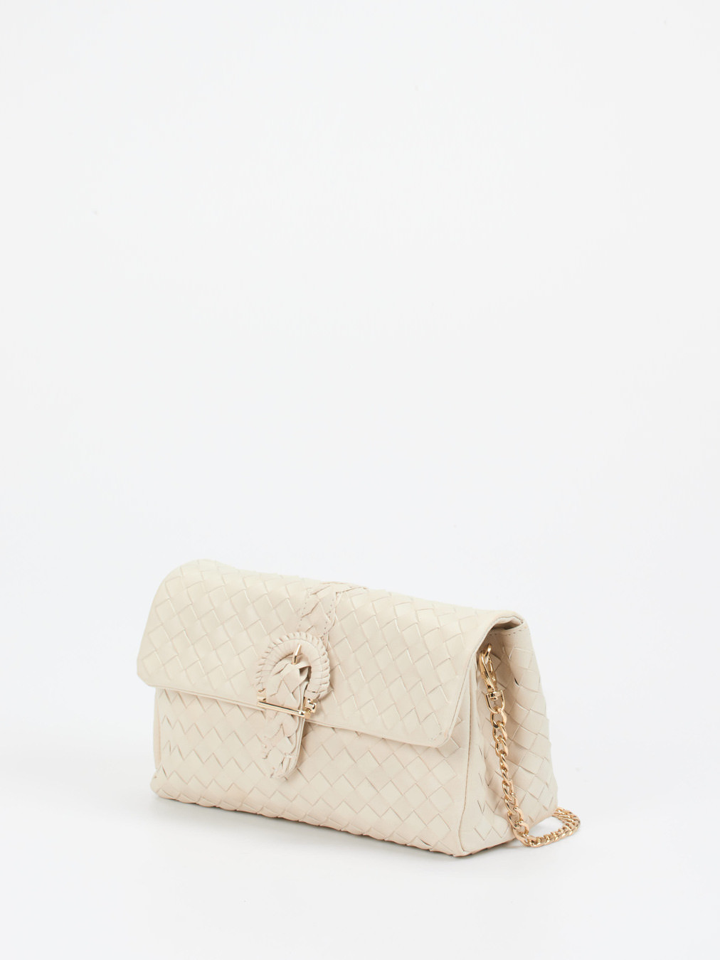 Umhängetasche beige 9392359002302