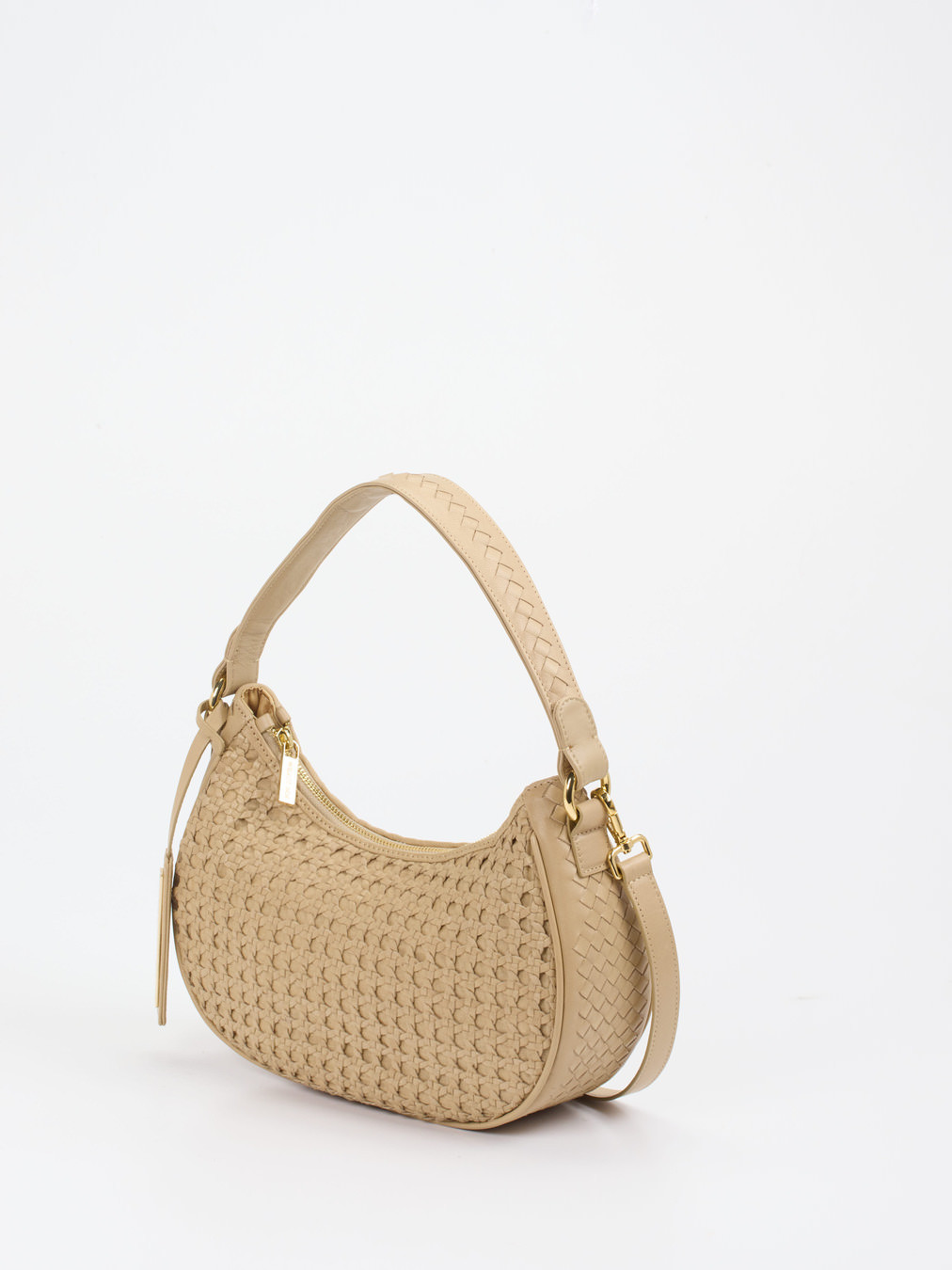 Schultertasche braun 9302249000402