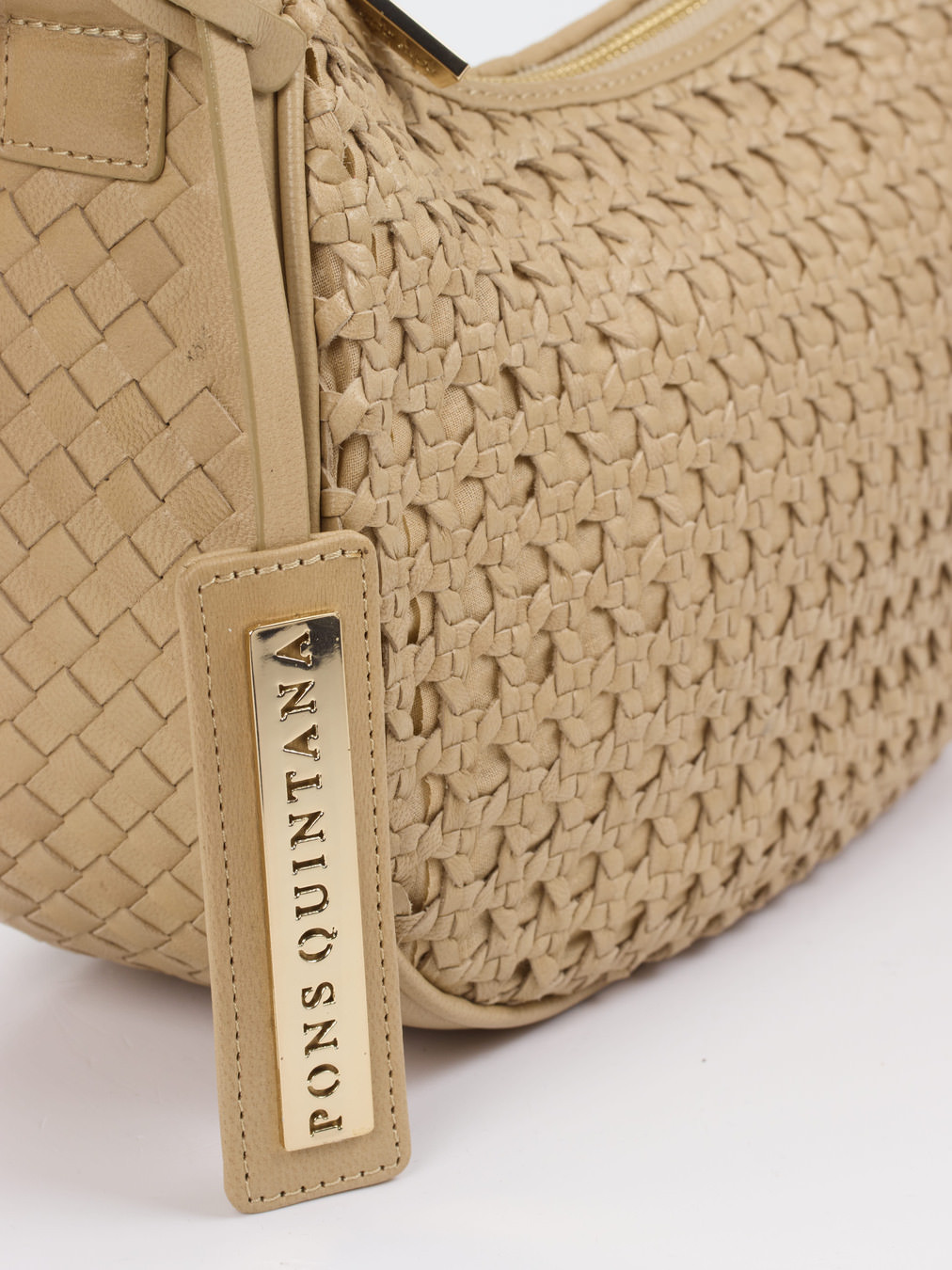 Schultertasche braun 9302249000405