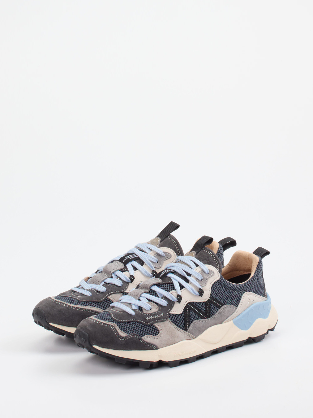 Sneaker grau 4661491001902
