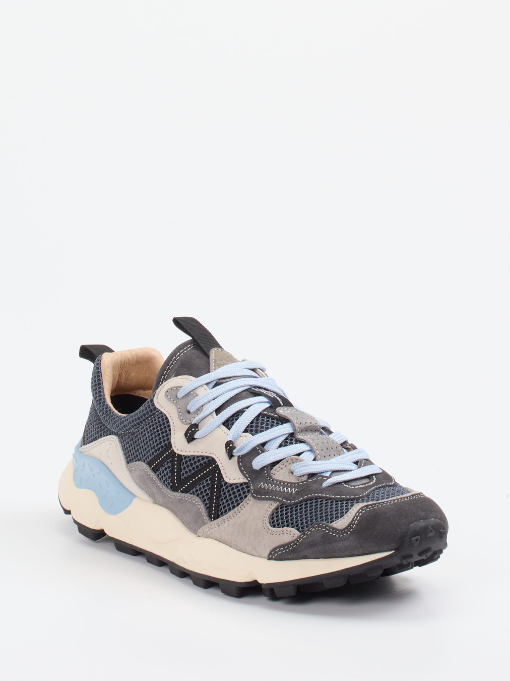 Sneaker grau 4661491001906