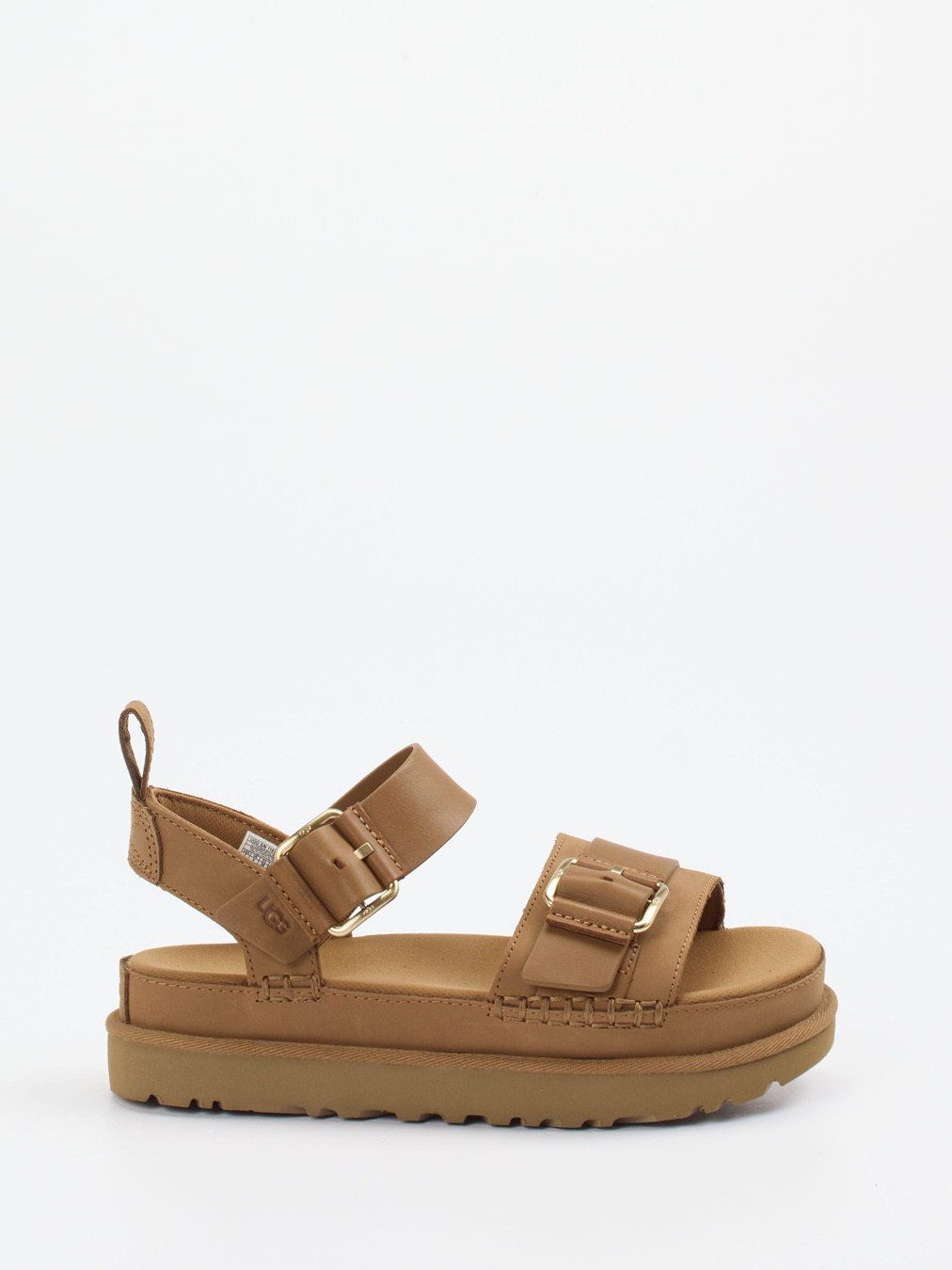 Sandale braun 1205229000601