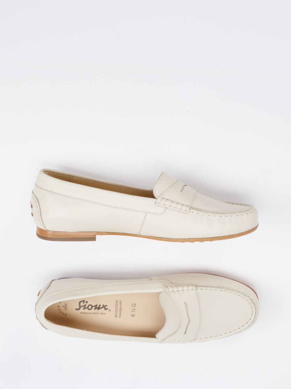 Trotteur beige 2550399000104