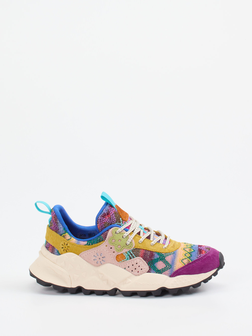 Sneaker multi 1663999009101