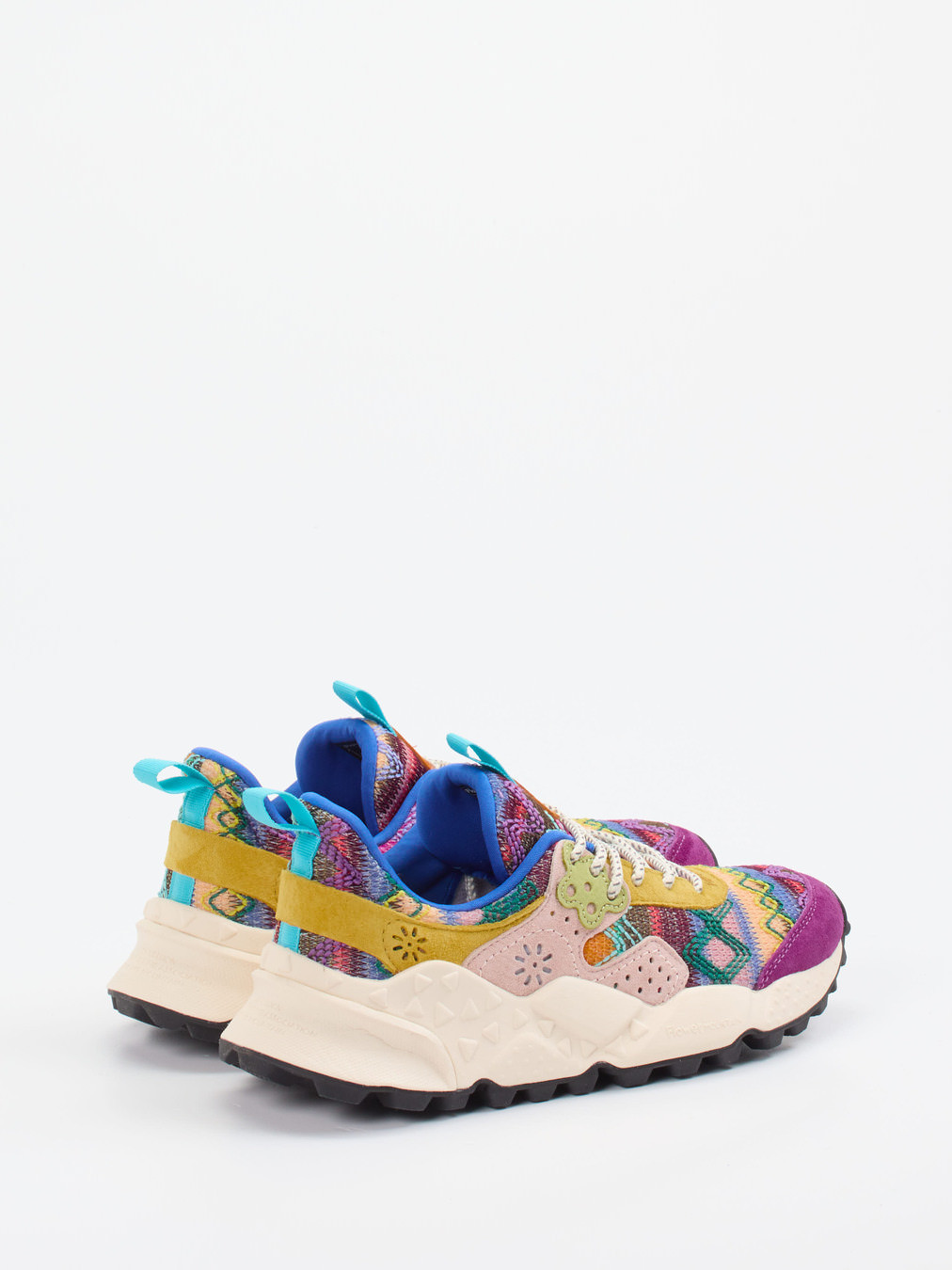 Sneaker multi 1663999009103