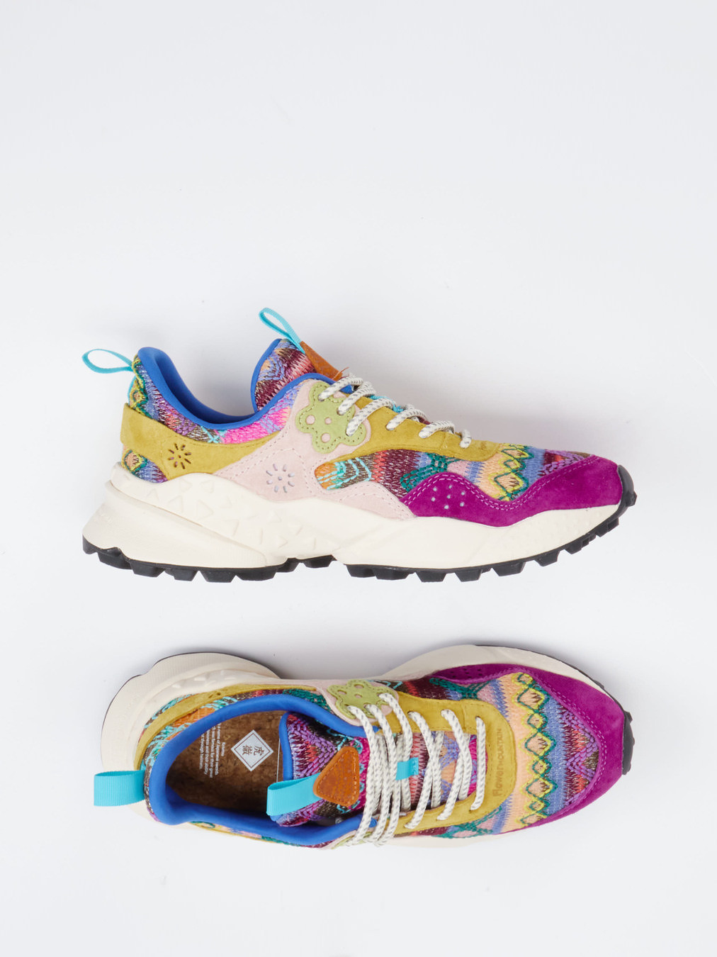 Sneaker multi 1663999009104