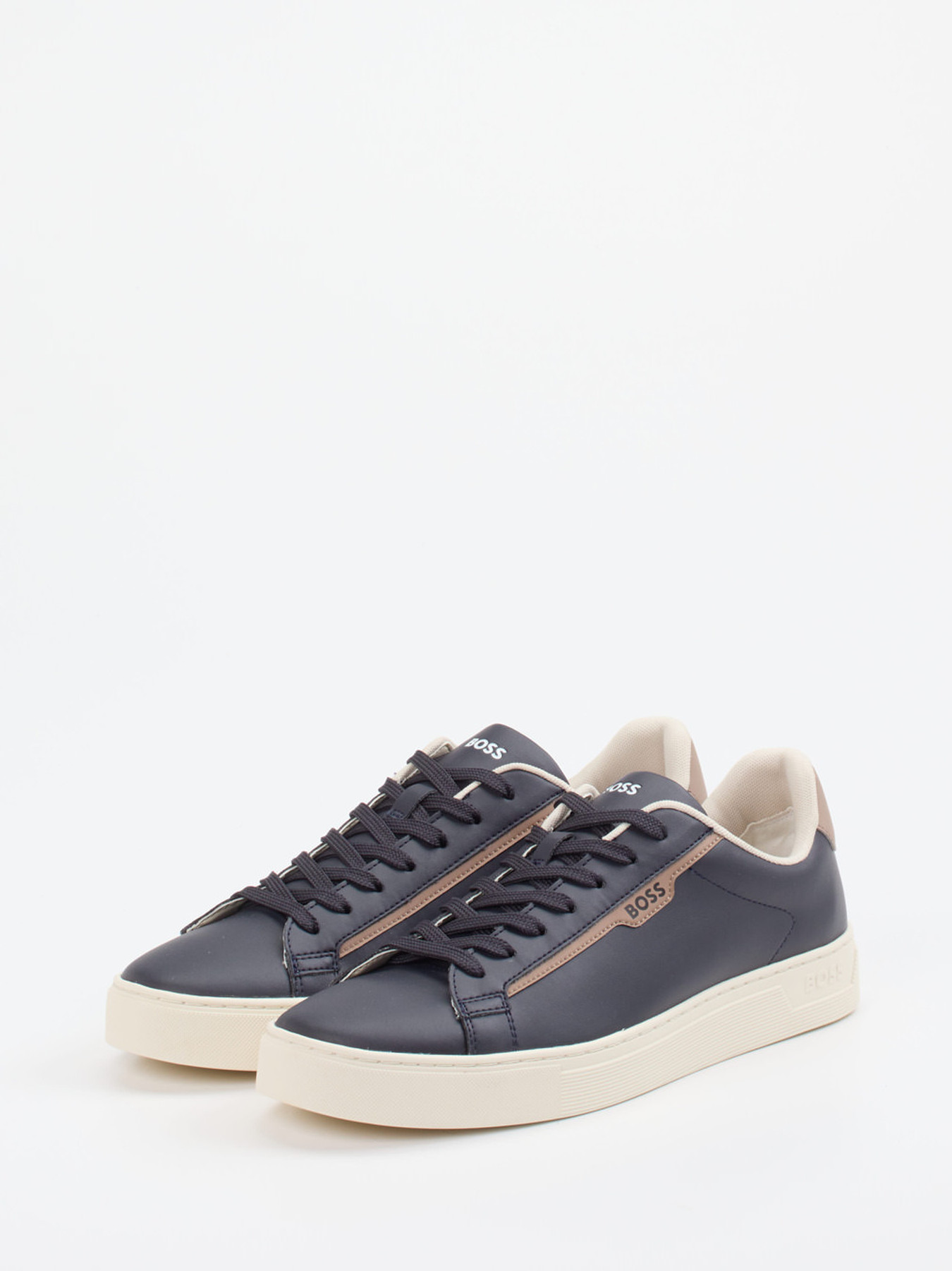 Sneaker blau 4661102006302