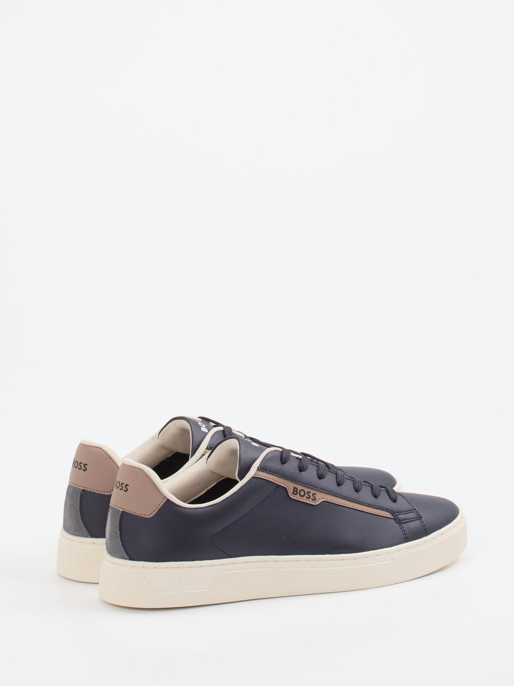Sneaker blau 4661102006303