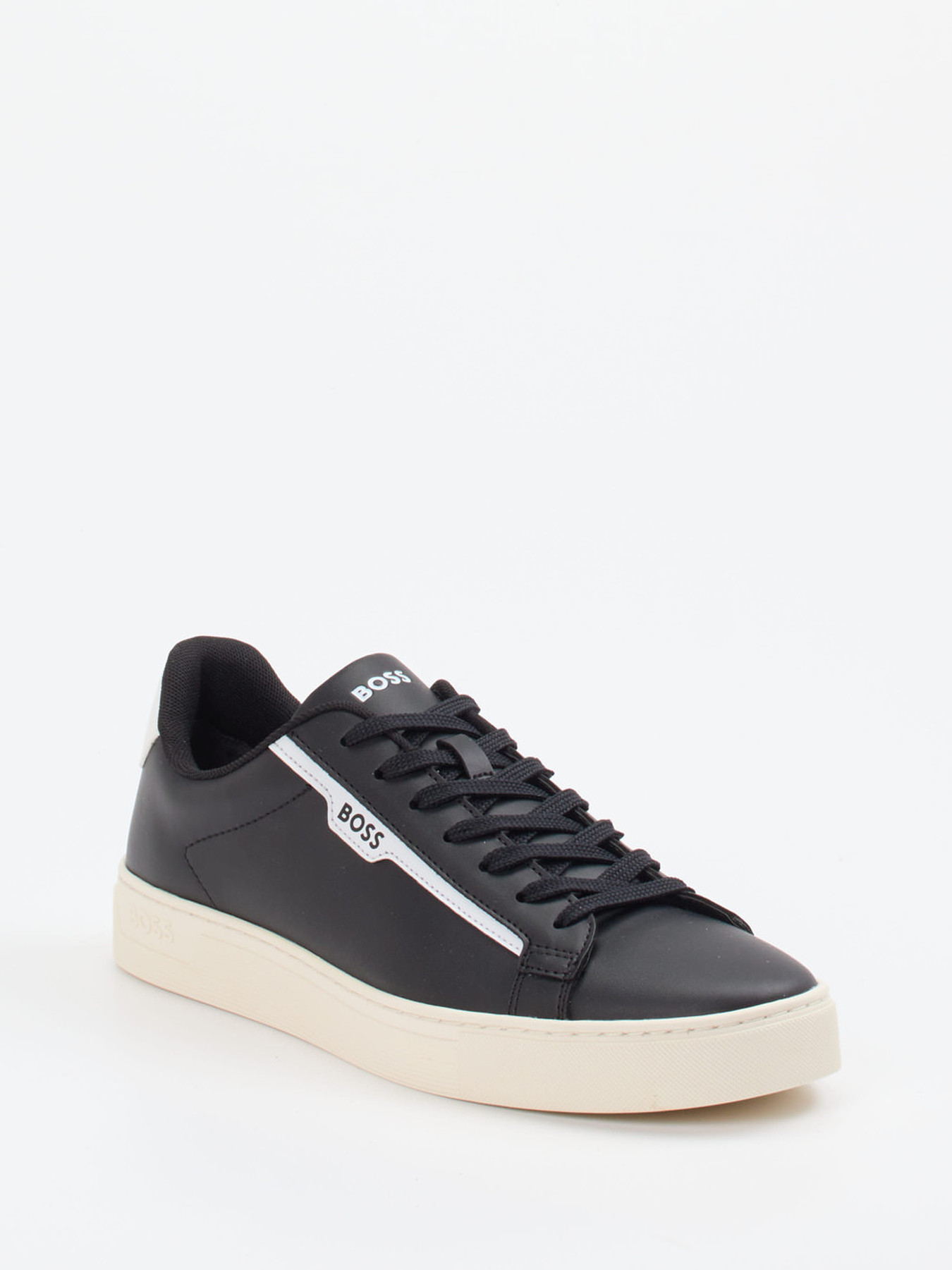 Sneaker schwarz 4661007002206