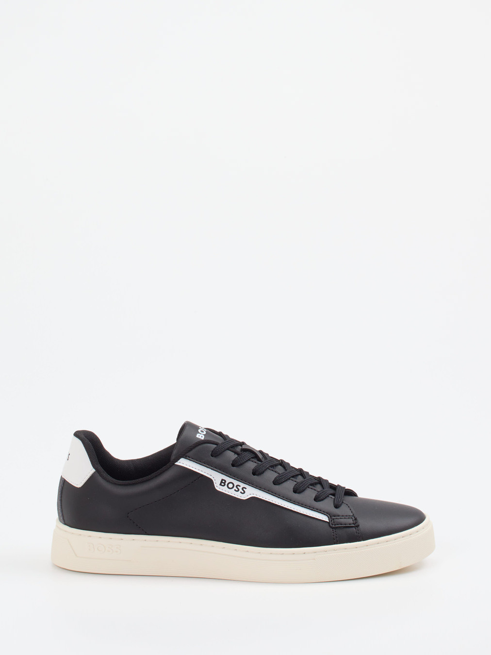 Sneaker schwarz 4661007002201