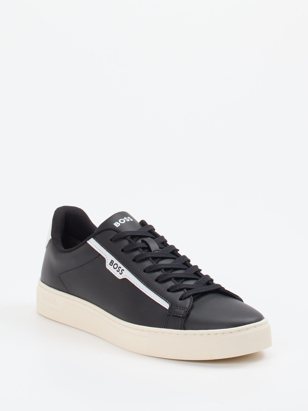 Sneaker schwarz 4661007002206