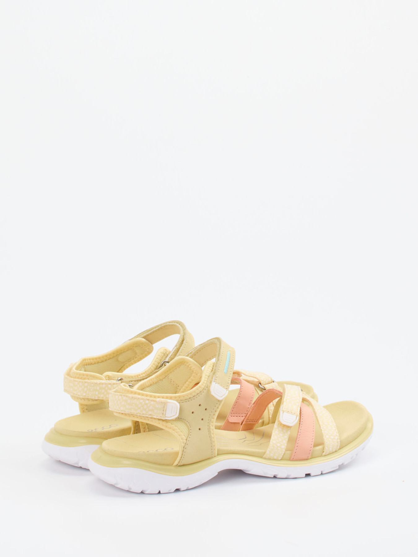 Sandale gelb 1201899000203