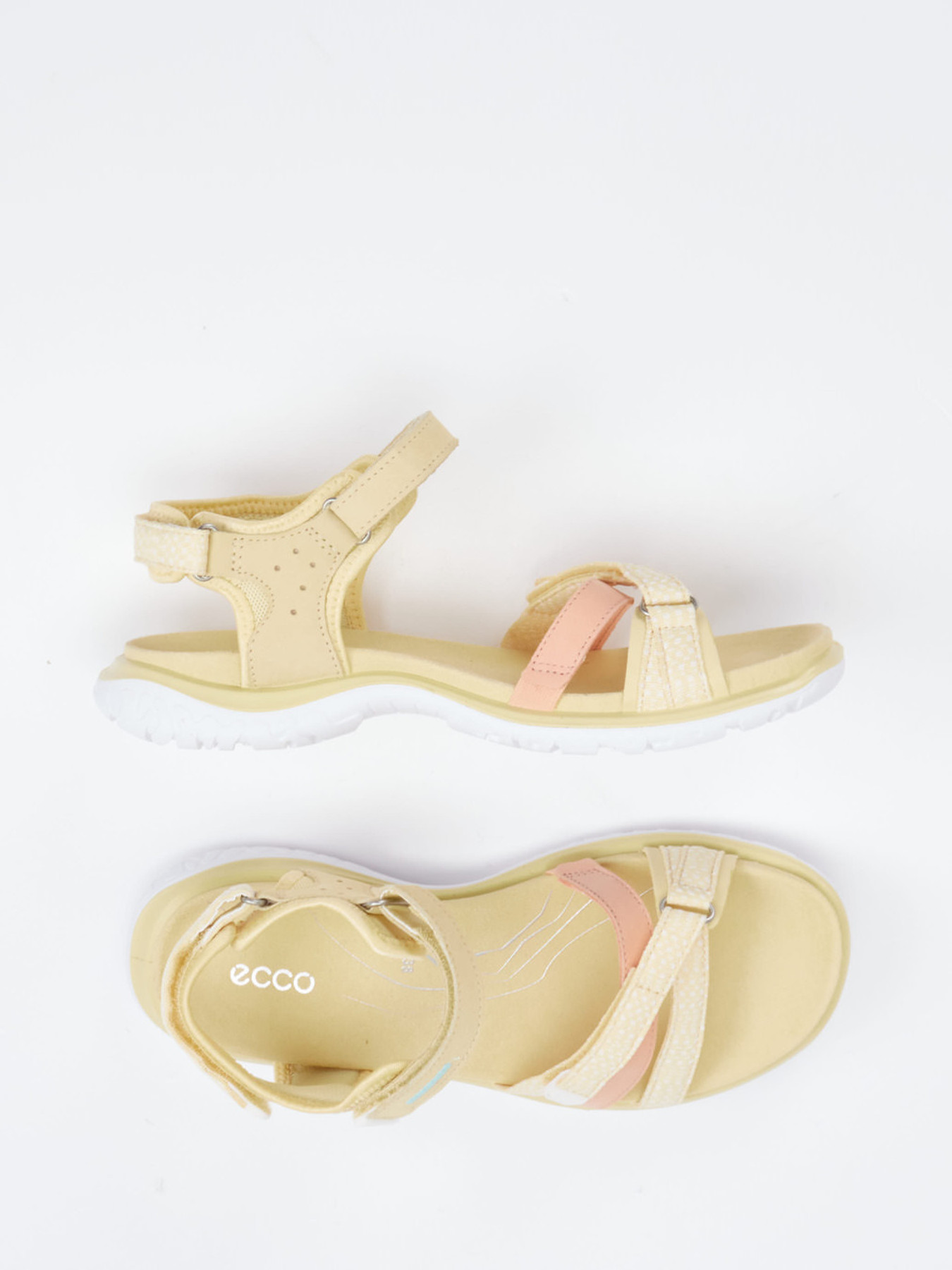 Sandale gelb 1201899000204