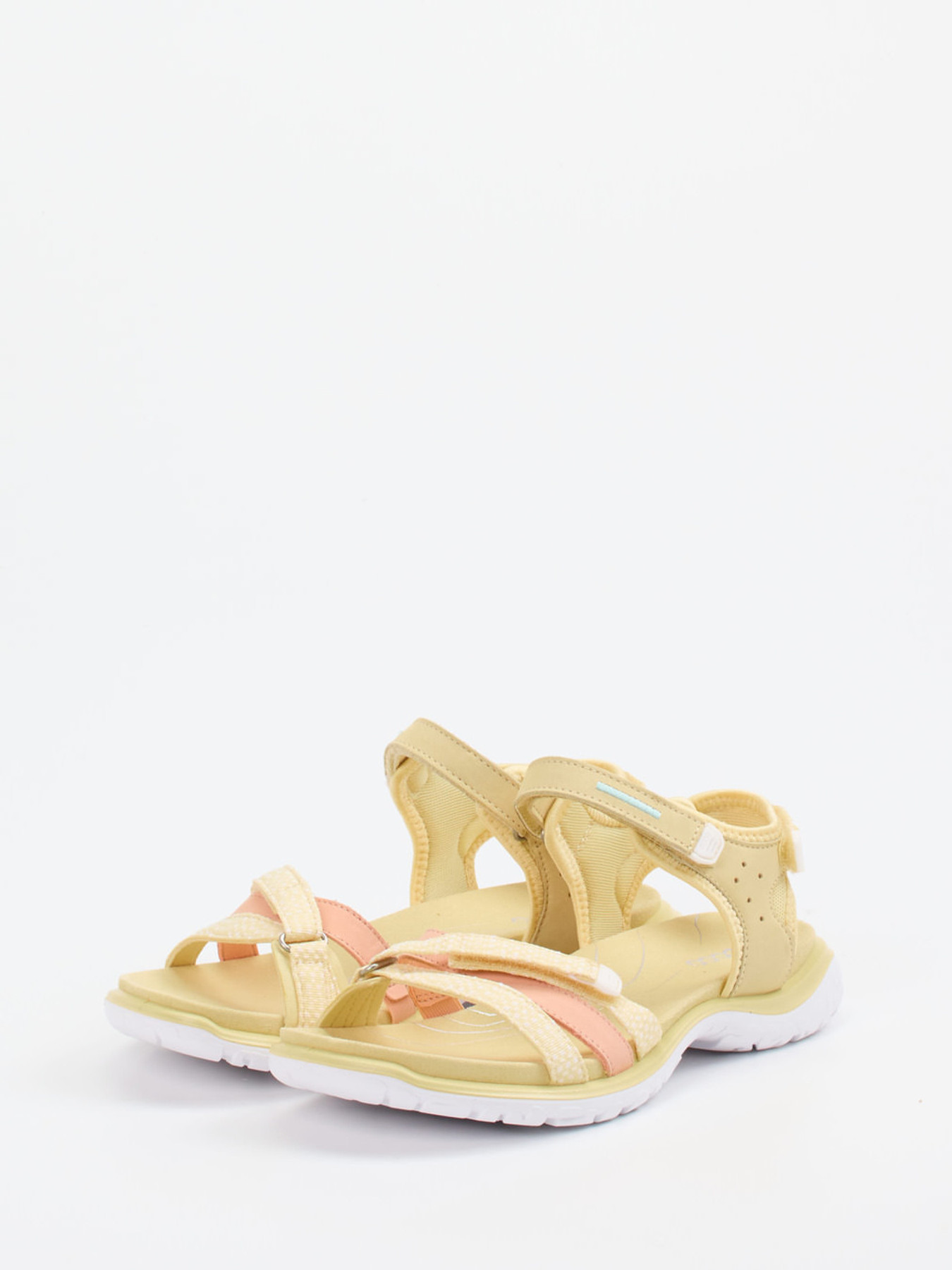 Sandale gelb 1201899000202