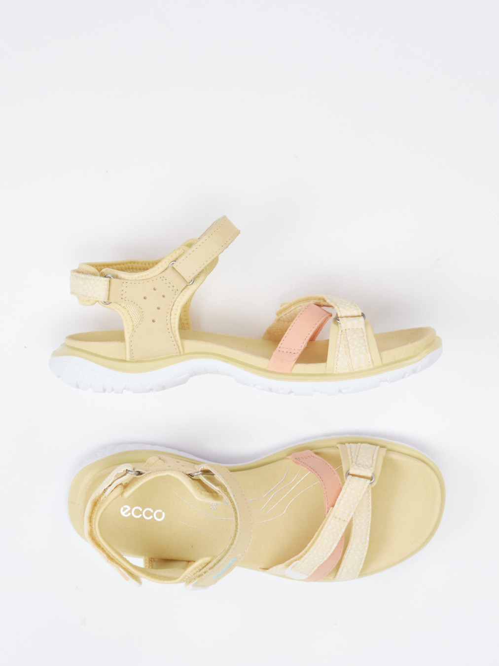 Sandale gelb 1201899000204