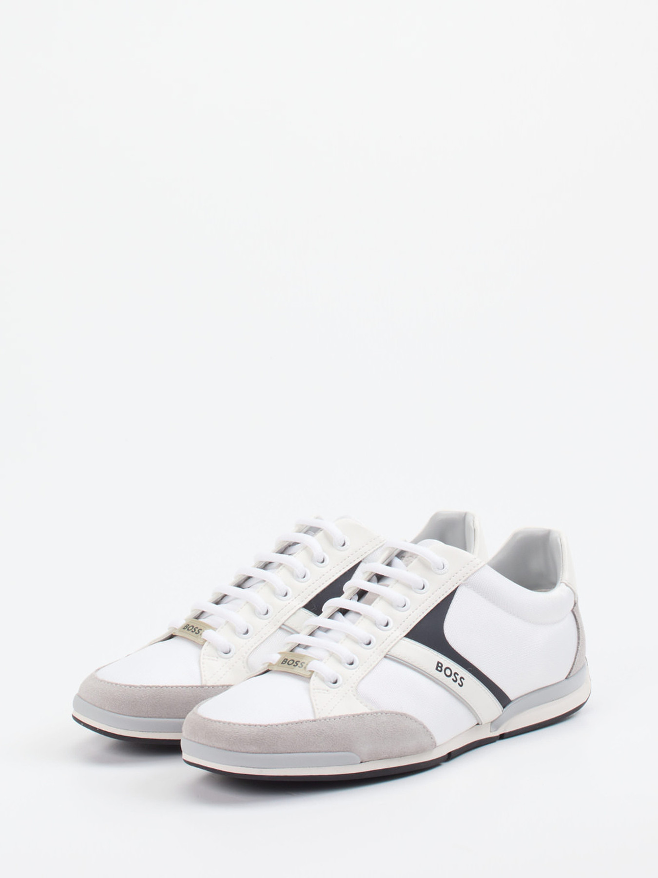 Sneaker weiß 4661791007602