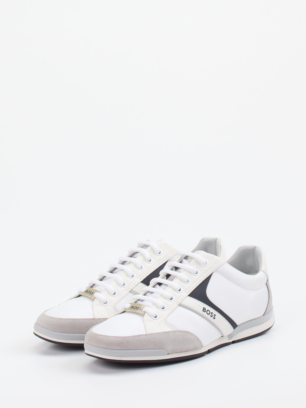 Sneaker weiß 4661791007602