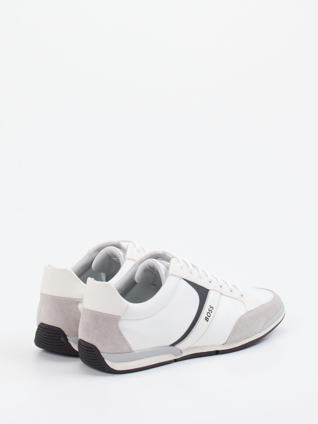 Sneaker weiß 4661791007603