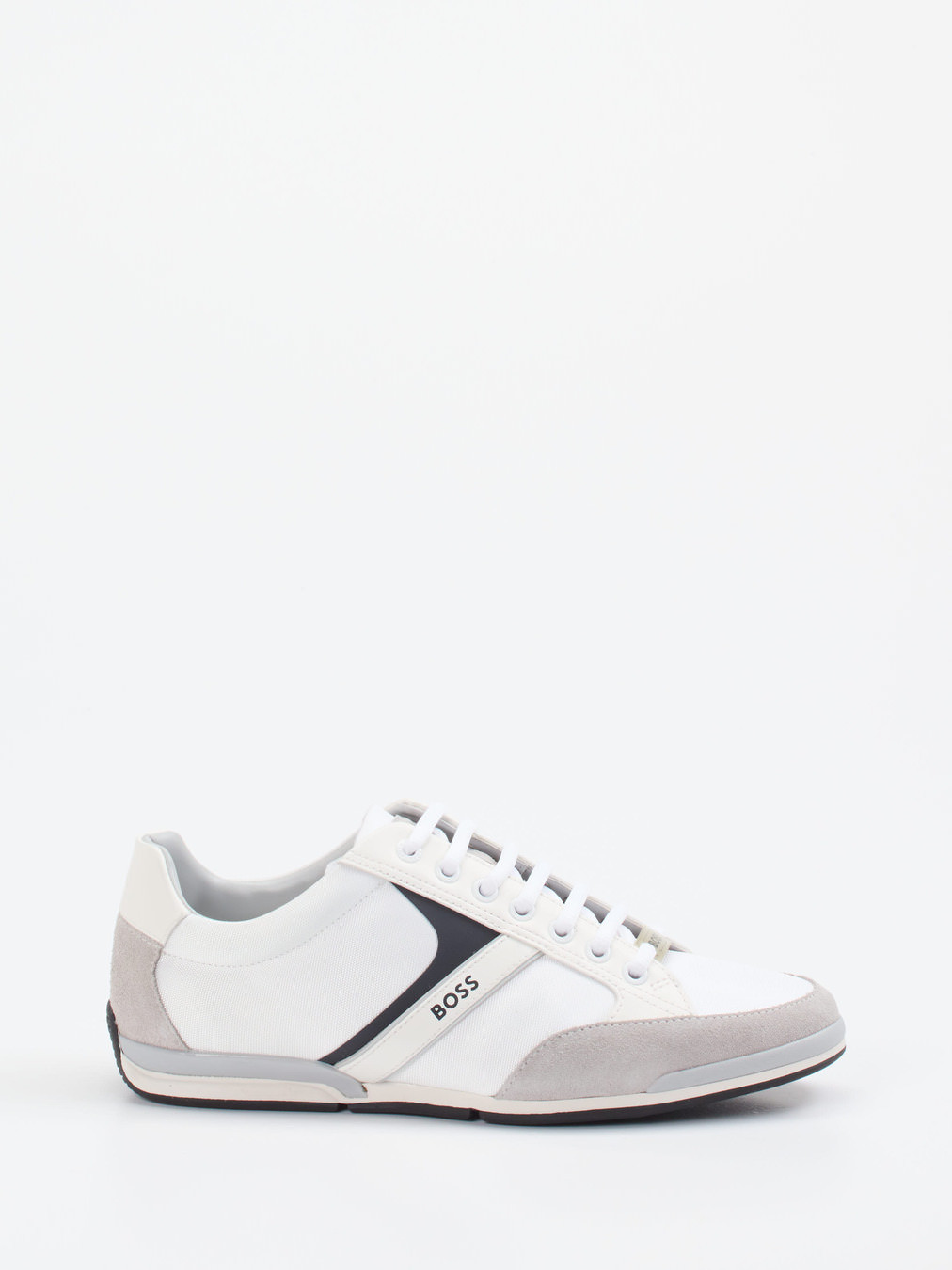 Sneaker weiß 4661791007601