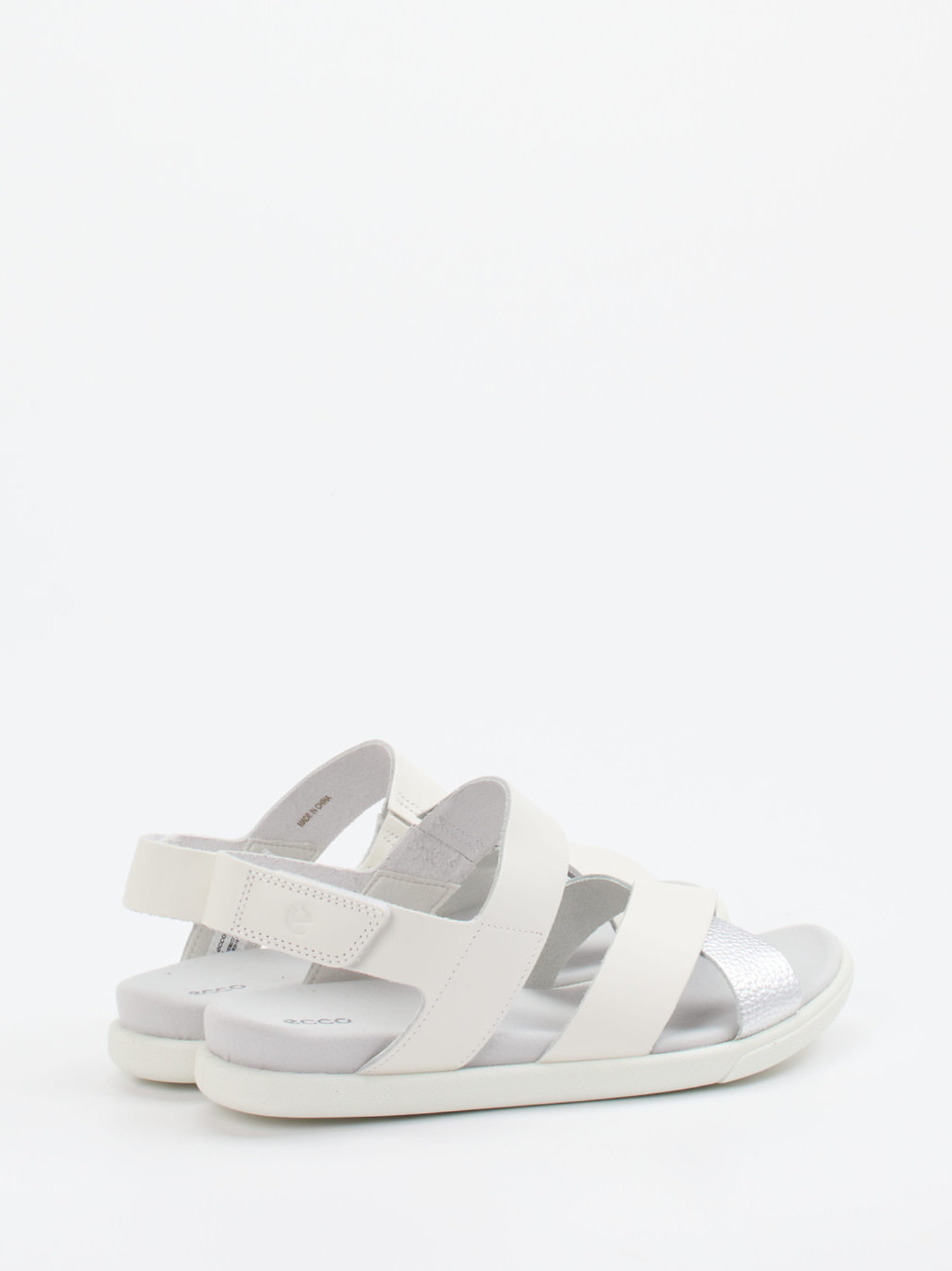 Sandale weiß 1201794000303