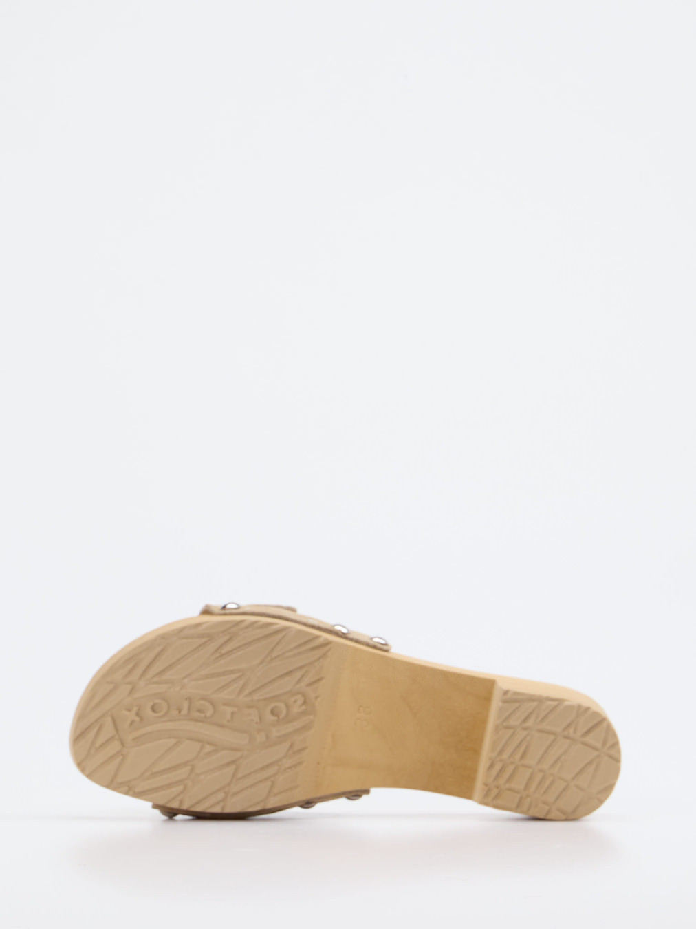Pantolette braun 1117249000405