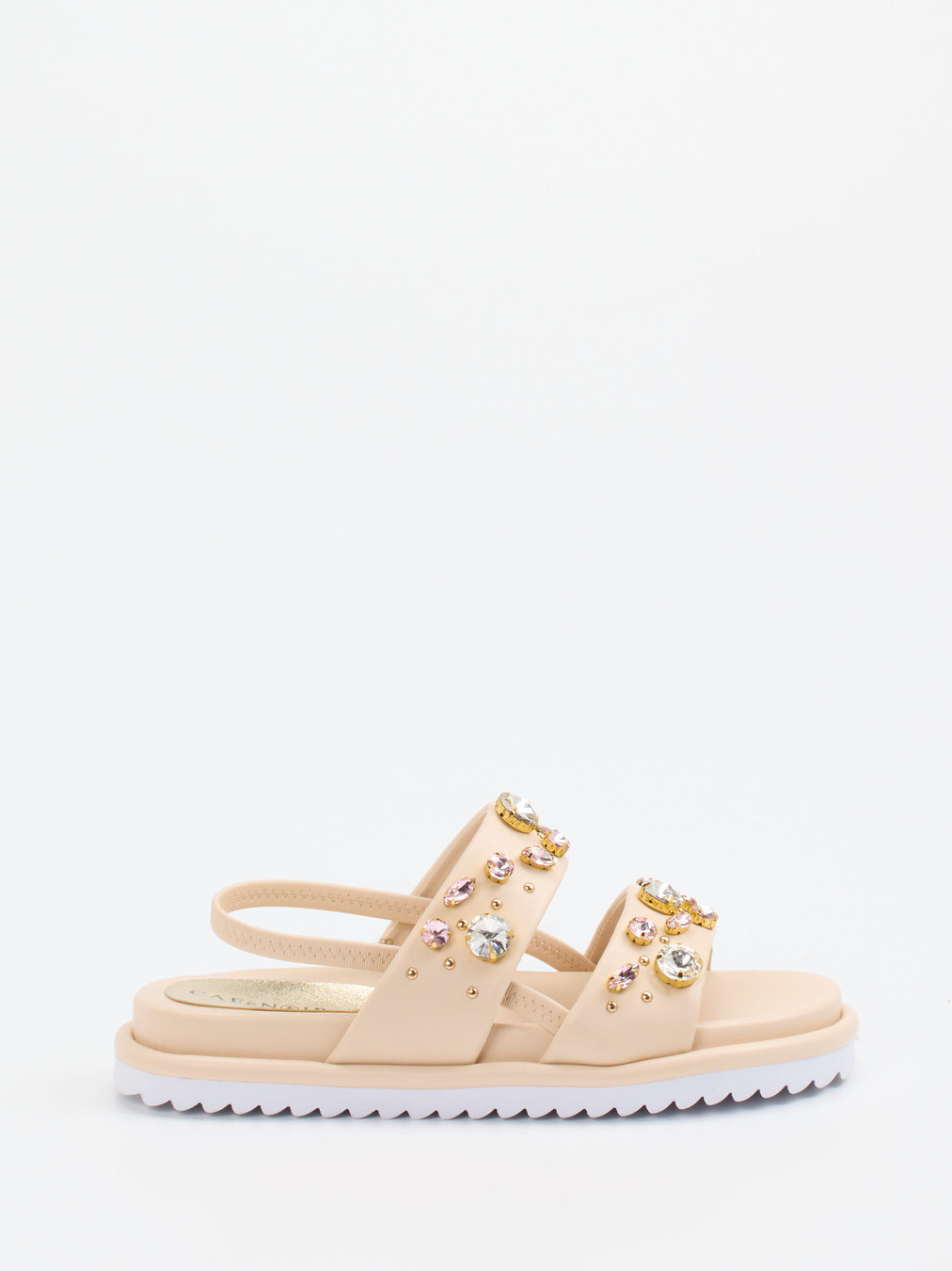 Sandale beige 1201359001201