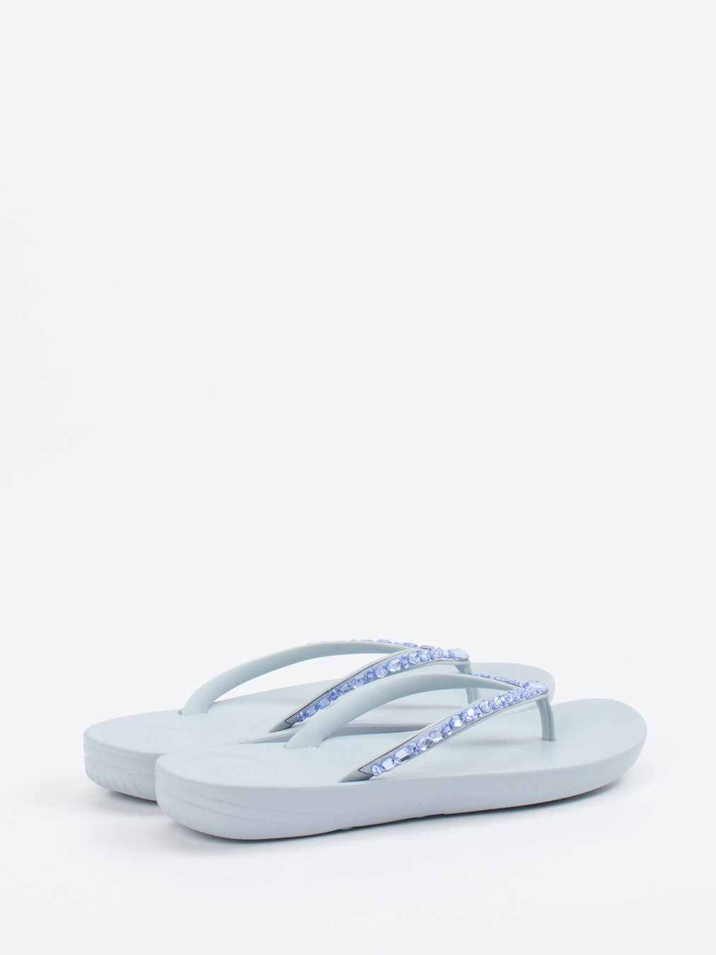 Badepantolette blau 7121199000203