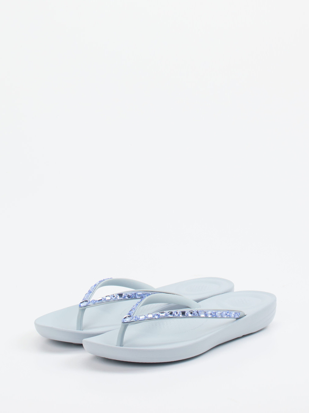 Badepantolette blau 7121199000202