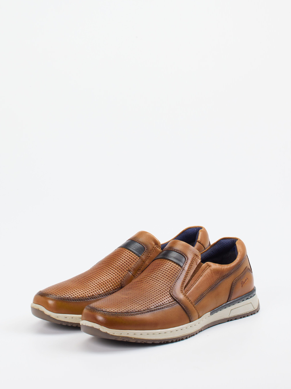 Mokassin braun 4511289002702