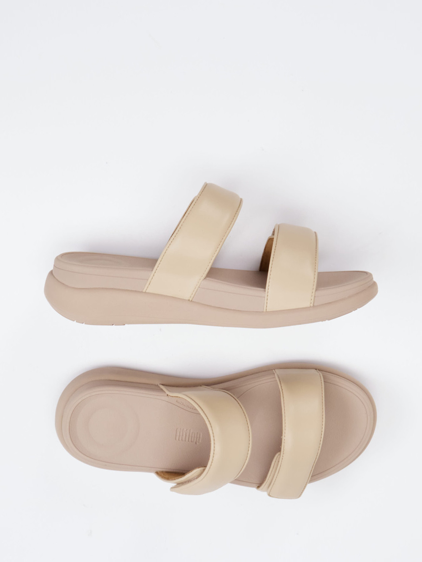 Pantolette beige 2100329000104